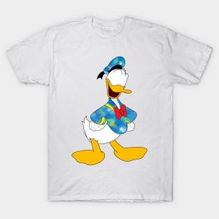 Donald T-Shirt